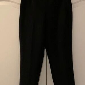 Aritizia Wilfred Darontal Black Trousers Size 6